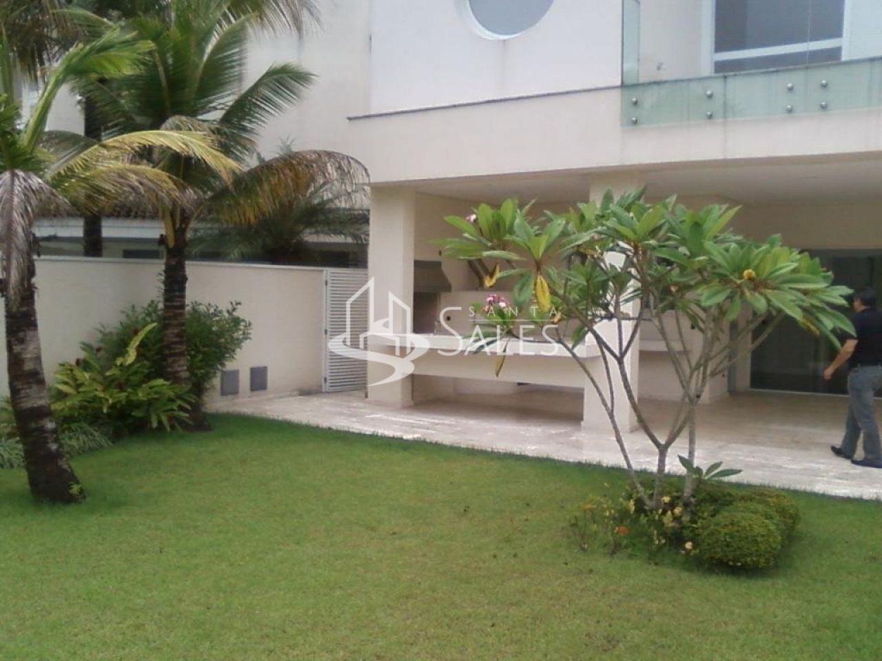 Casa de Condomínio, 4 quartos - Foto 34