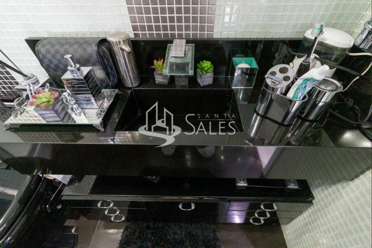 Apartamento, 1 quarto, 95 m² - Foto 15
