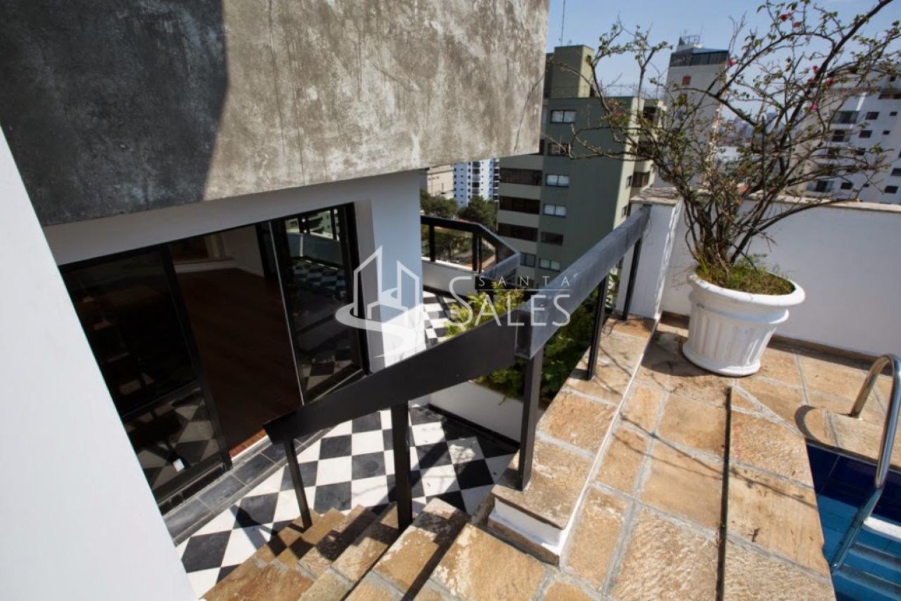 Apartamento, 4 quartos, 345 m² - Foto 37