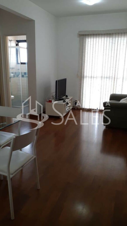 Apartamento, 1 quarto, 45 m² - Foto 2