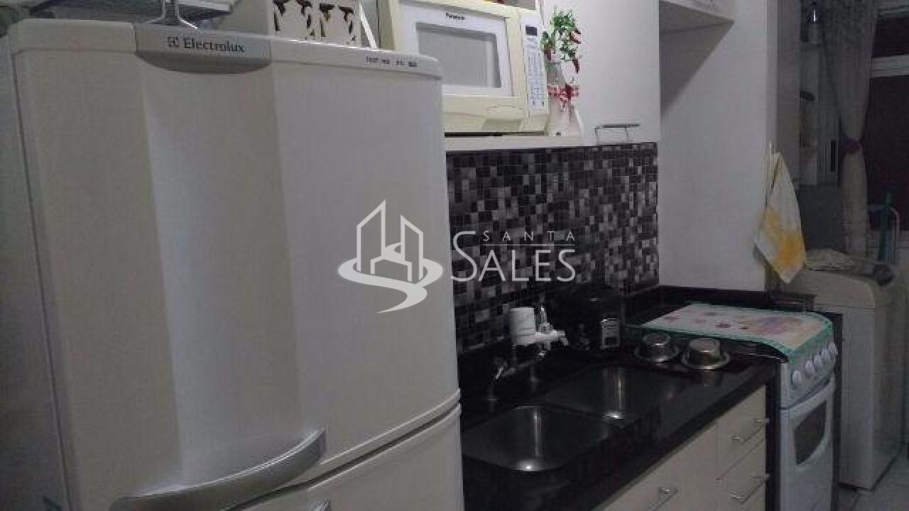 Apartamento, 2 quartos, 59 m² - Foto 4