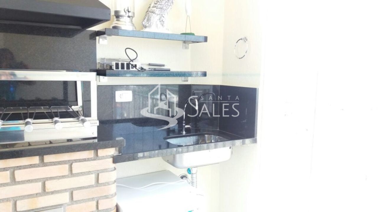Apartamento, 3 quartos, 59 m² - Foto 3