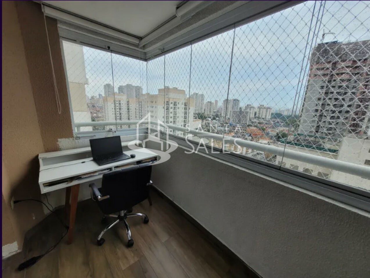 Apartamento, 2 quartos, 62 m² - Foto 12