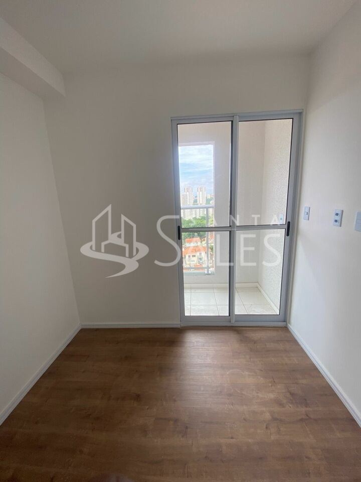 Apartamento à venda com 2 quartos, 32m² - Foto 10