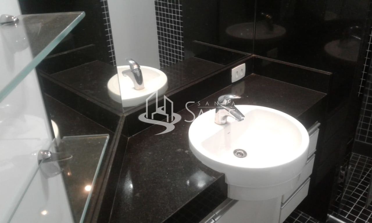 Apartamento, 2 quartos, 86 m² - Foto 3