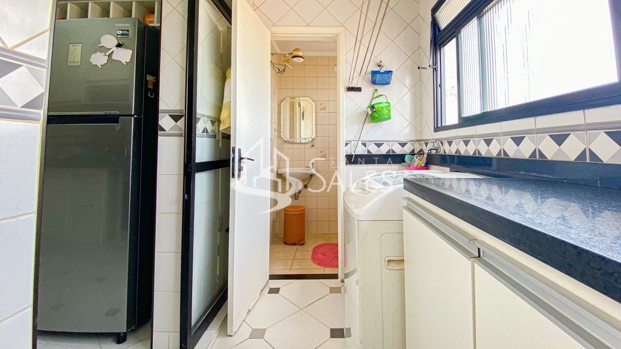 Cobertura, 3 quartos, 185 m² - Foto 11