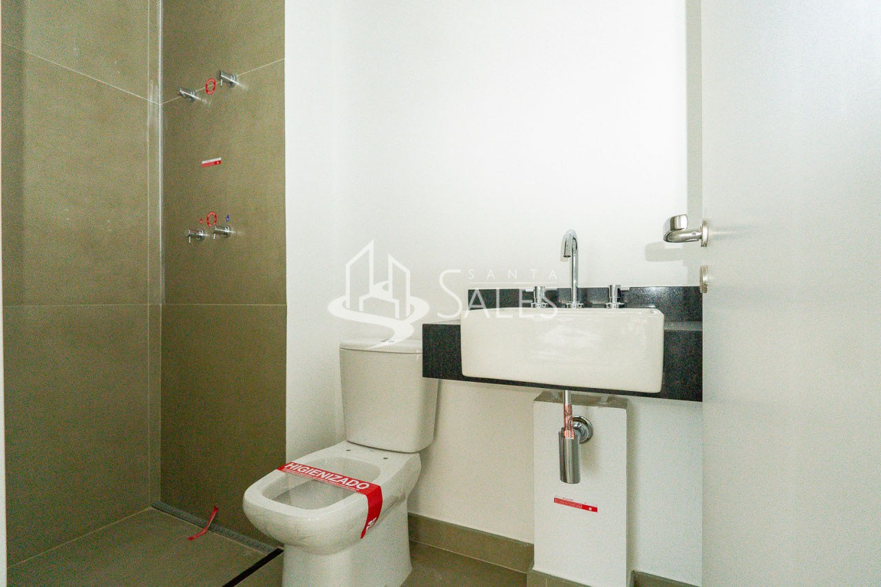 Kitnet-Studio, 42 m² - Foto 14