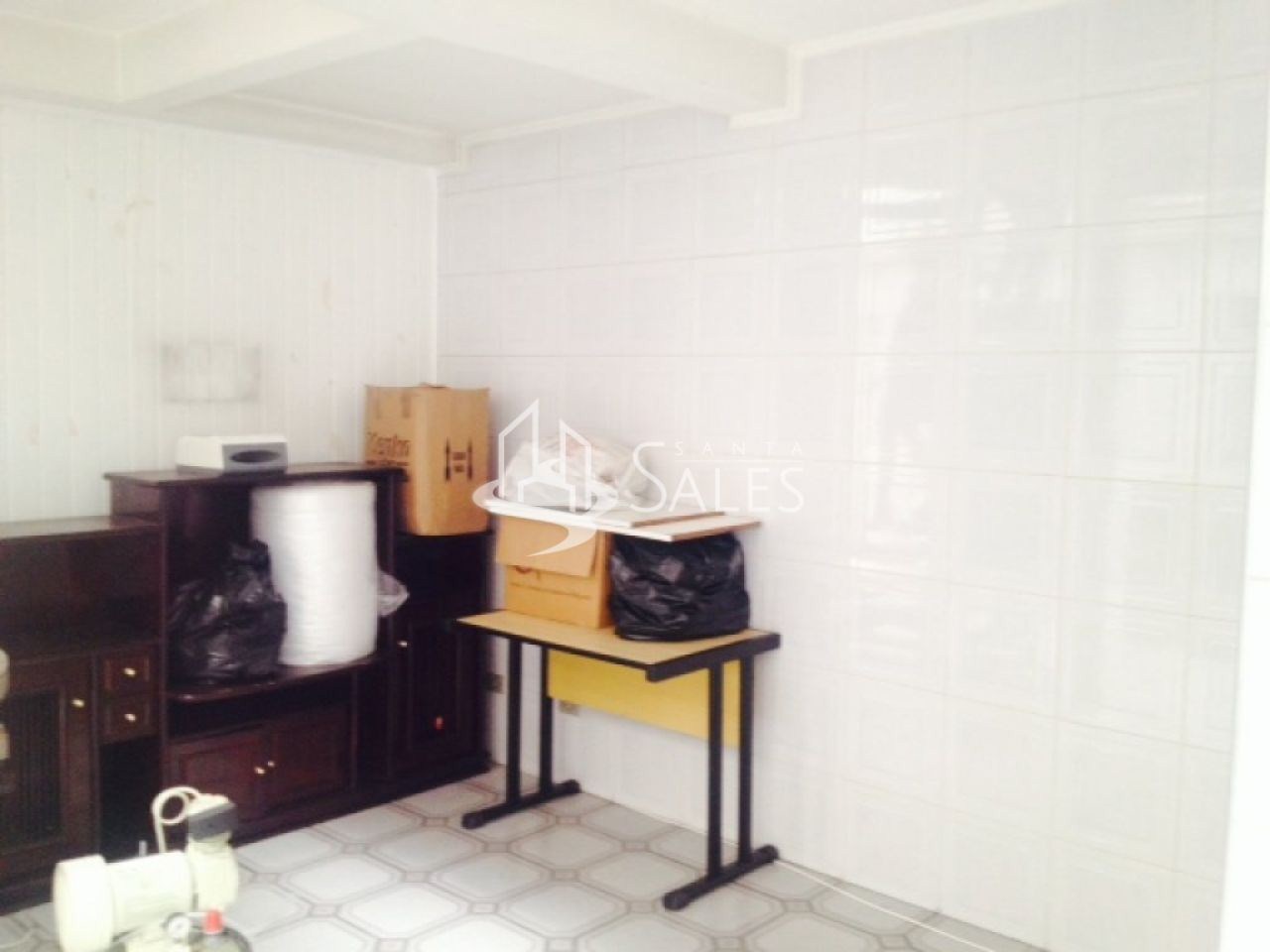 Sobrado, 3 quartos, 225 m² - Foto 25