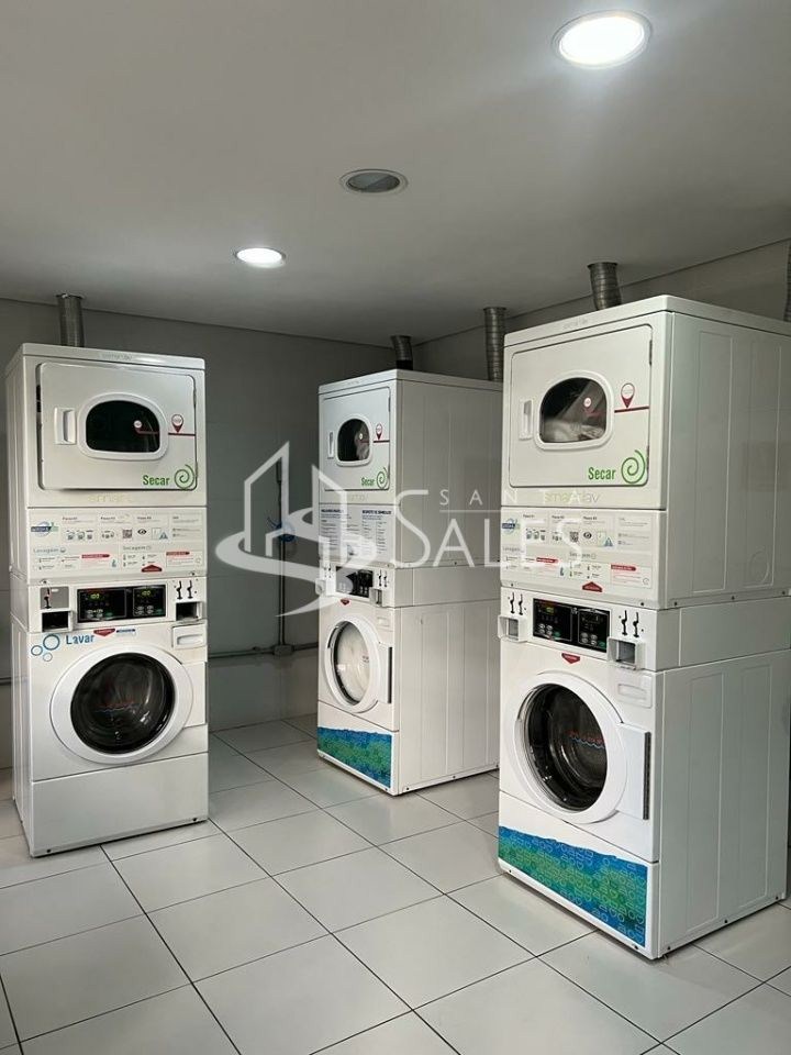 Apartamento, 1 quarto, 46 m² - Foto 20