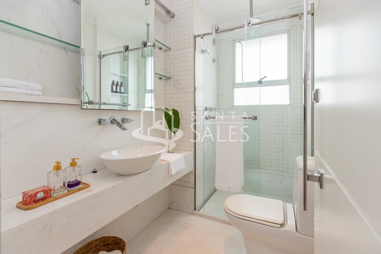 Apartamento, 3 quartos, 308 m² - Foto 25