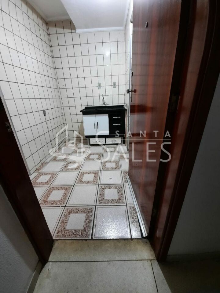 Apartamento, 1 quarto, 37 m² - Foto 6