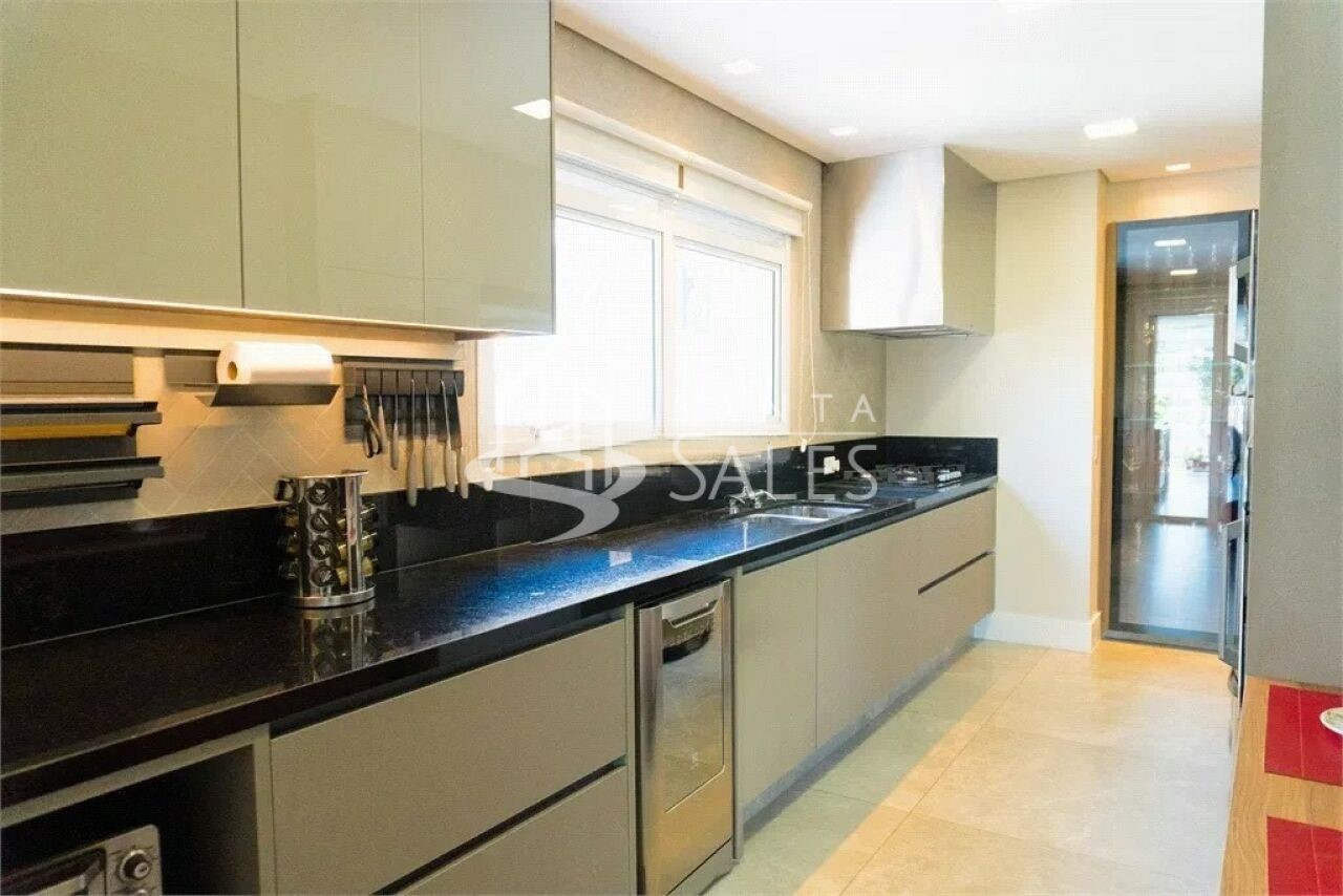 Apartamento, 4 quartos, 278 m² - Foto 22
