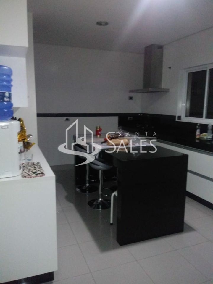 Sobrado, 4 quartos, 260 m² - Foto 24