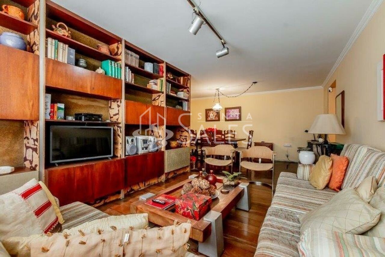 Apartamento, 3 quartos, 149 m² - Foto 3