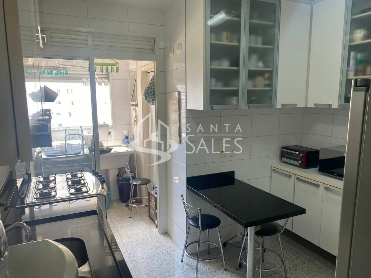 Apartamento, 3 quartos, 130 m² - Foto 15
