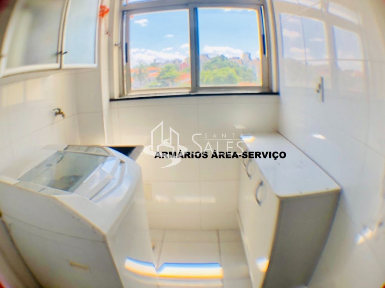 Apartamento, 2 quartos, 57 m² - Foto 9