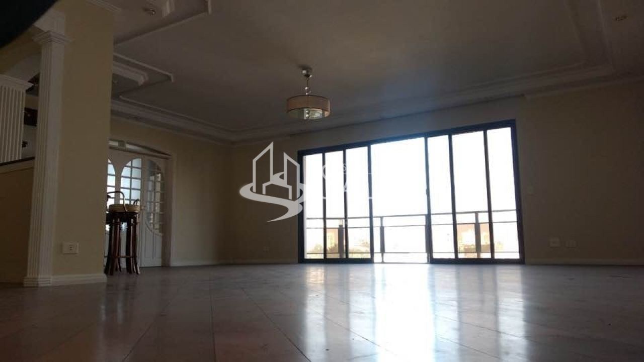 Apartamento, 4 quartos, 230 m² - Foto 1