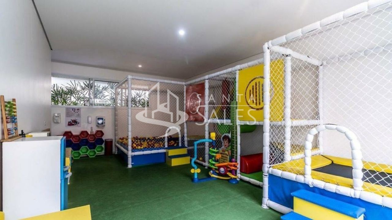 Cobertura, 4 quartos, 300 m² - Foto 30