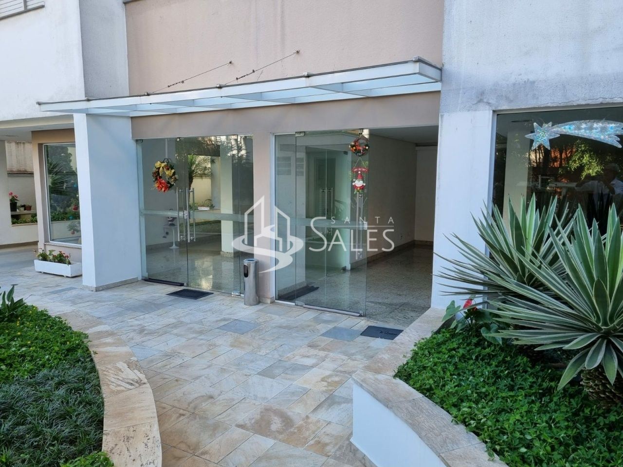 Apartamento, 2 quartos, 77 m² - Foto 3
