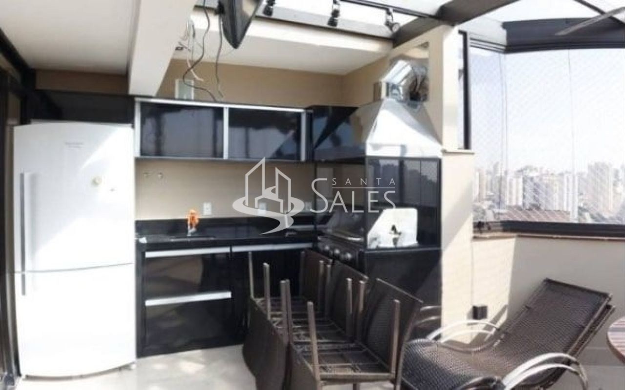 Cobertura, 3 quartos, 230 m² - Foto 52