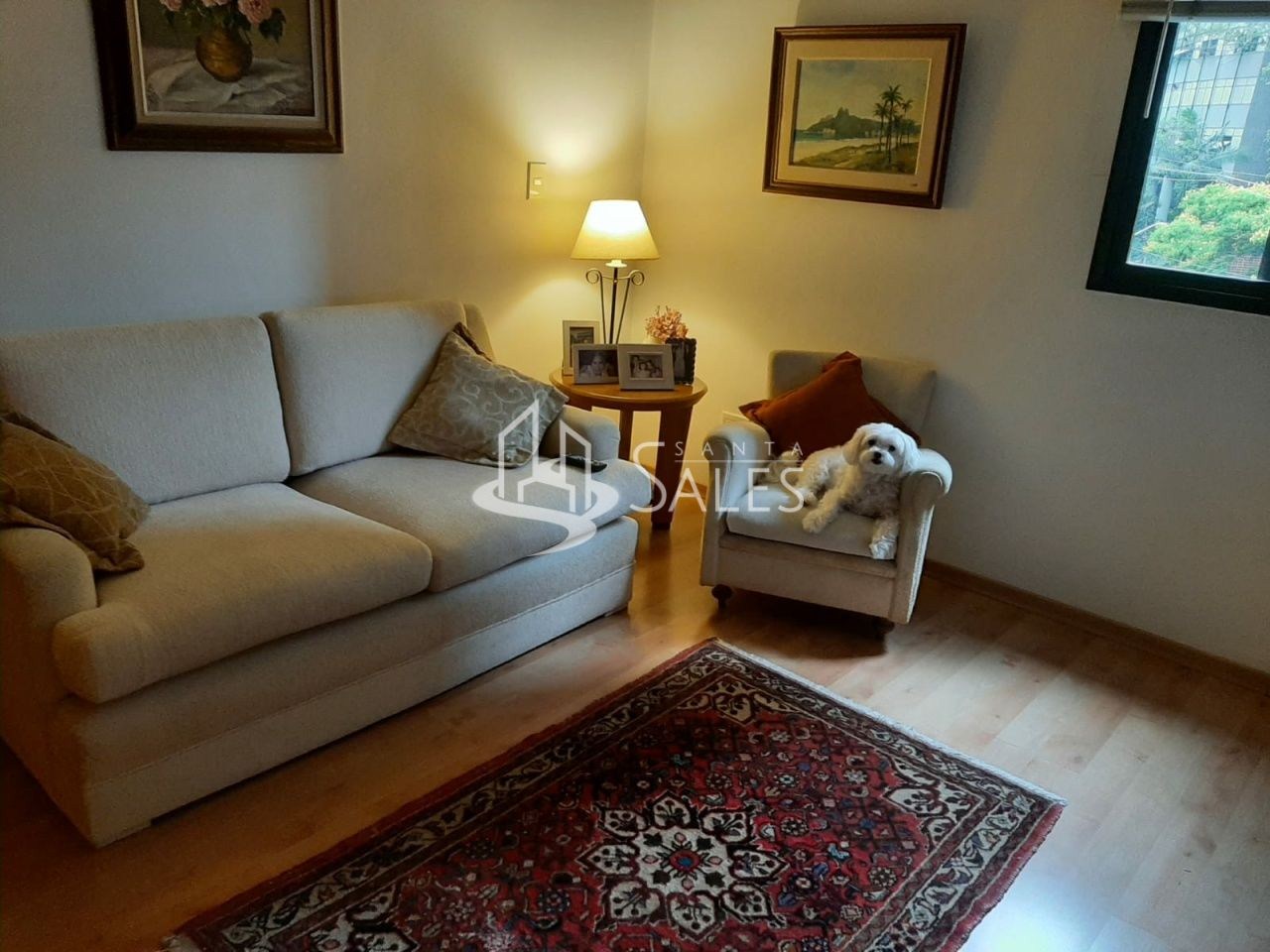 Apartamento, 3 quartos, 200 m² - Foto 3