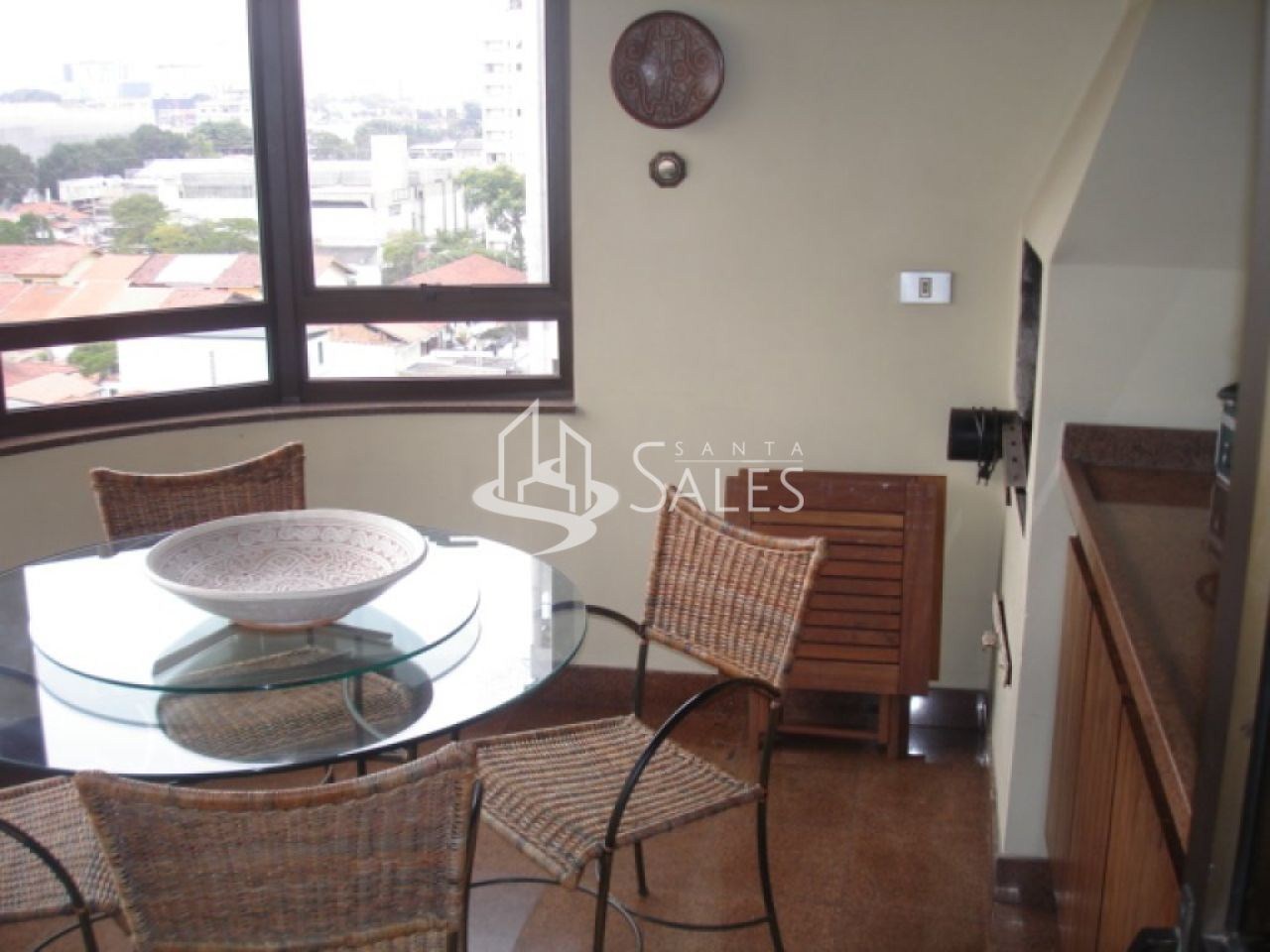Apartamento, 4 quartos, 230 m² - Foto 32