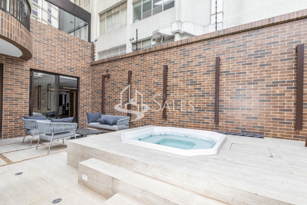 Apartamento, 1 quarto, 44 m² - Foto 28