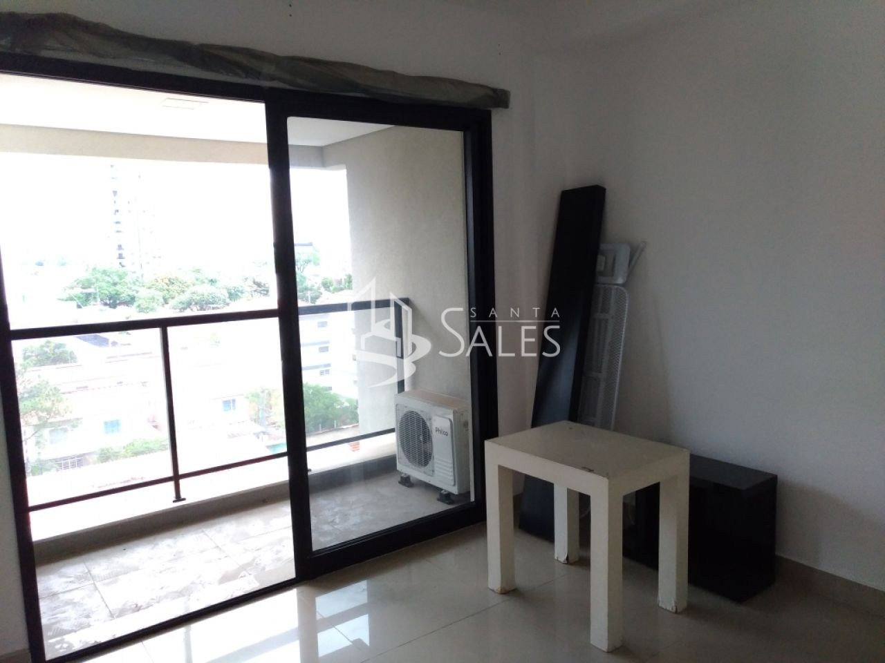Apartamento, 1 quarto, 35 m² - Foto 50