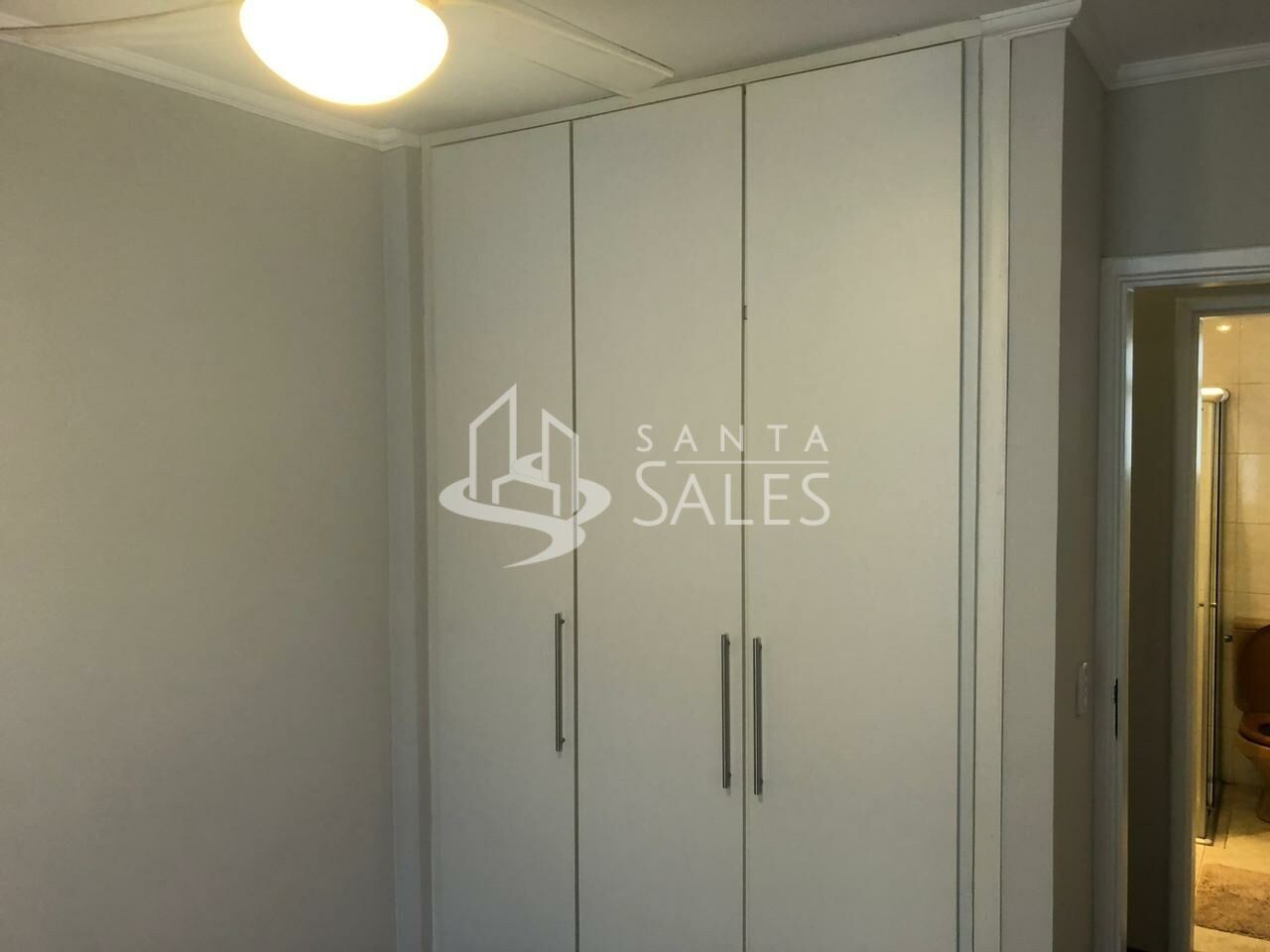 Apartamento à venda com 2 quartos, 60m² - Foto 10