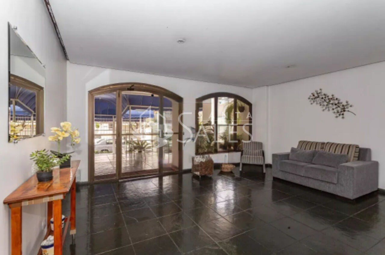 Apartamento, 3 quartos, 135 m² - Foto 33