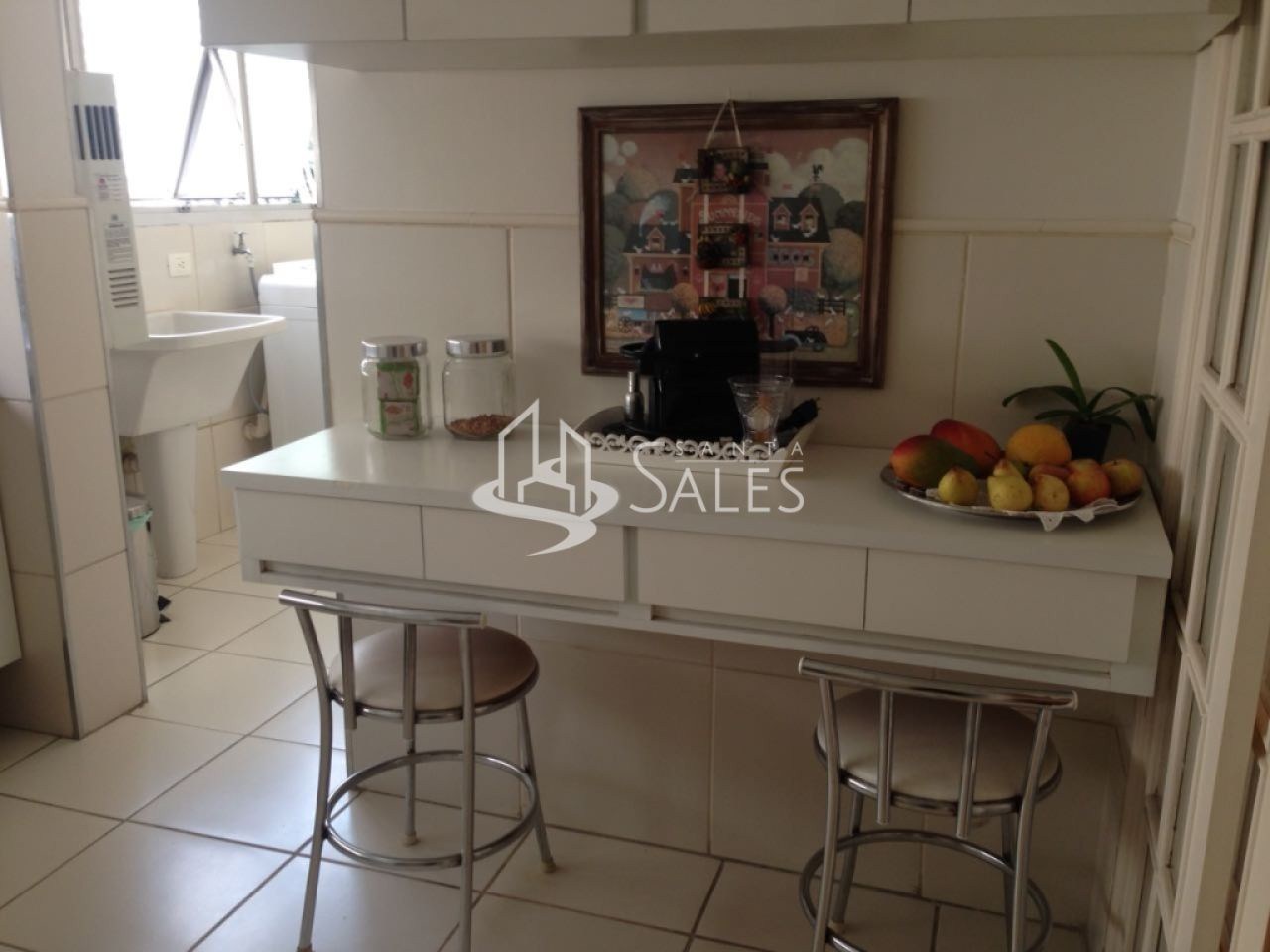 Apartamento, 2 quartos, 98 m² - Foto 4
