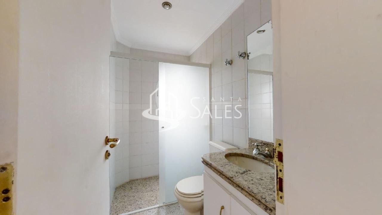 Apartamento à venda com 4 quartos, 335m² - Foto 19
