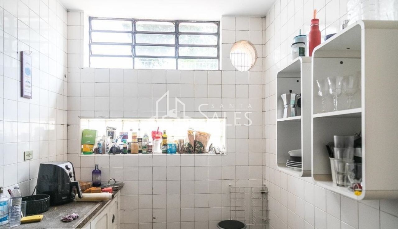 Sobrado, 4 quartos, 260 m² - Foto 13