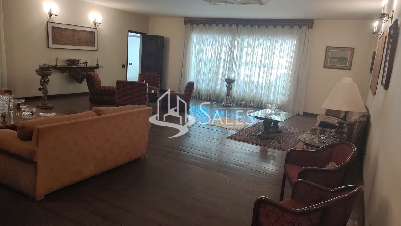 Casa, 3 quartos, 250 m² - Foto 14