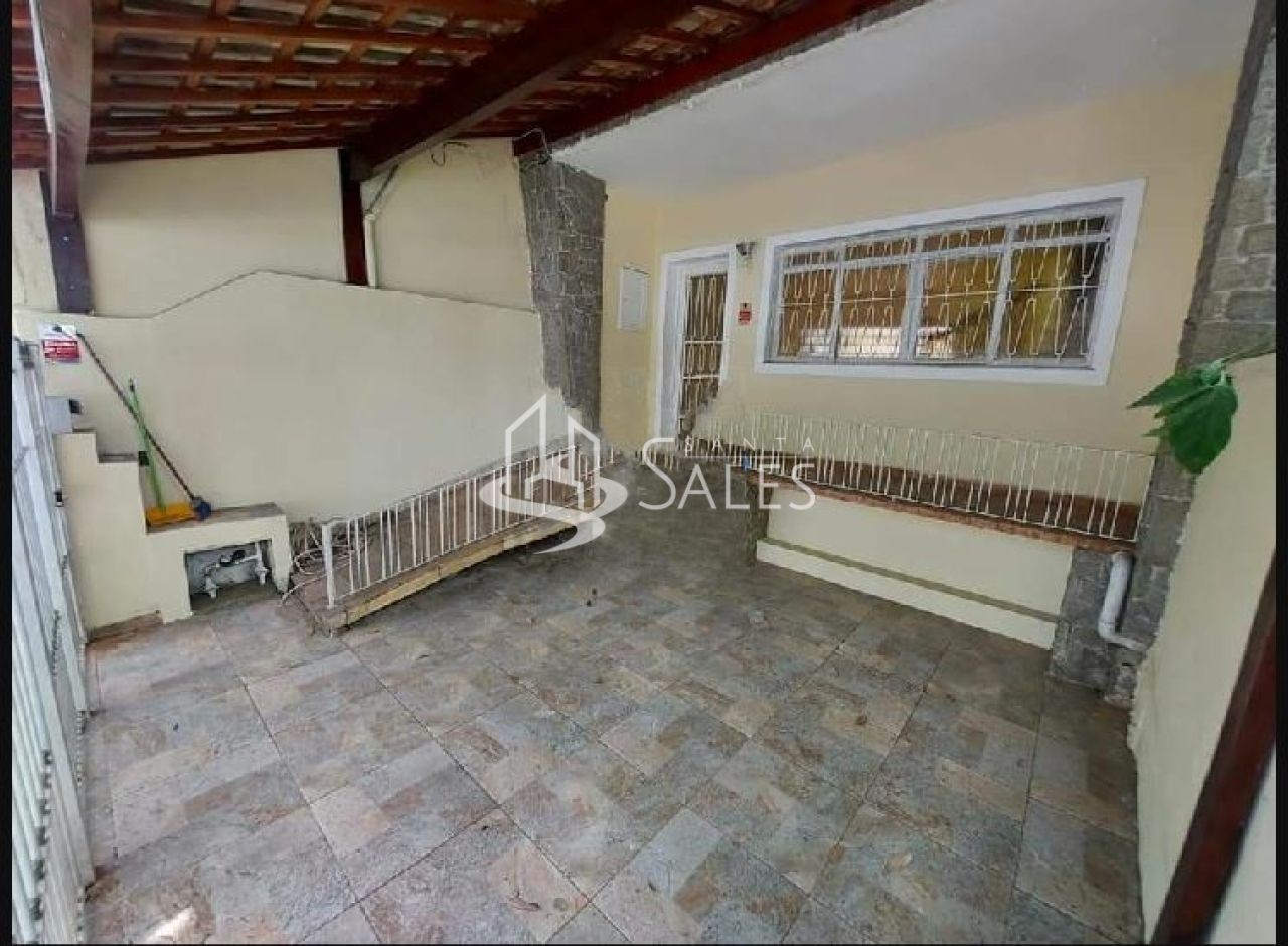 Sobrado, 3 quartos, 180 m² - Foto 6