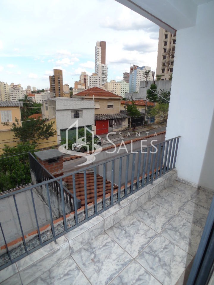 Sobrado, 3 quartos, 170 m² - Foto 6