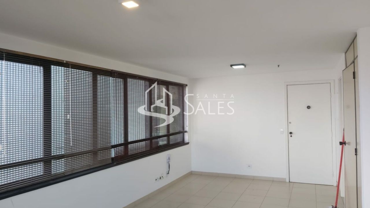 Sala-Conjunto, 33 m² - Foto 10