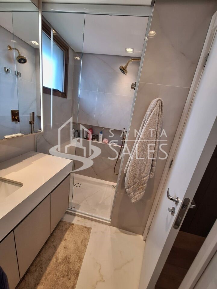 Apartamento, 1 quarto, 110 m² - Foto 13