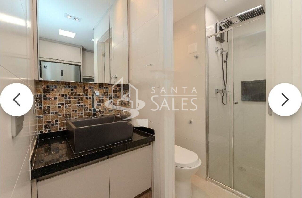 Apartamento, 1 quarto, 24 m² - Foto 7