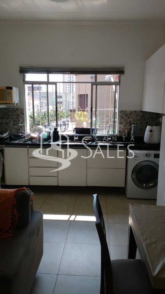 Loja-Salão à venda com 1 quarto, 86m² - Foto 4