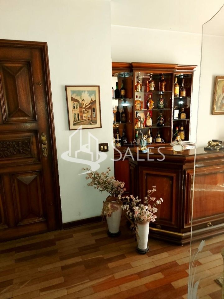 Sobrado, 3 quartos, 250 m² - Foto 4