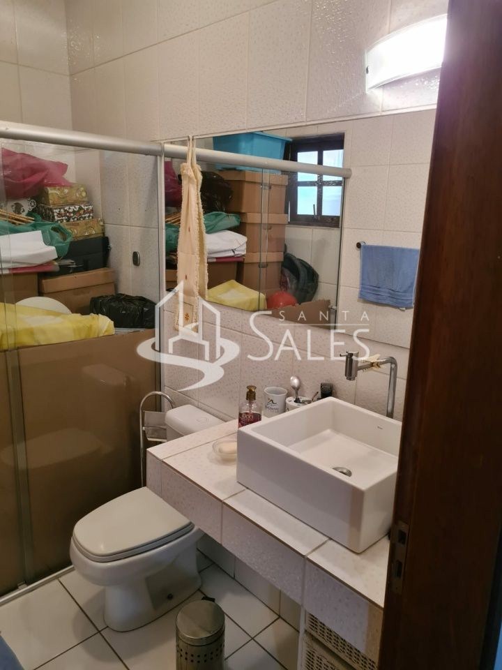 Sobrado, 3 quartos, 145 m² - Foto 8