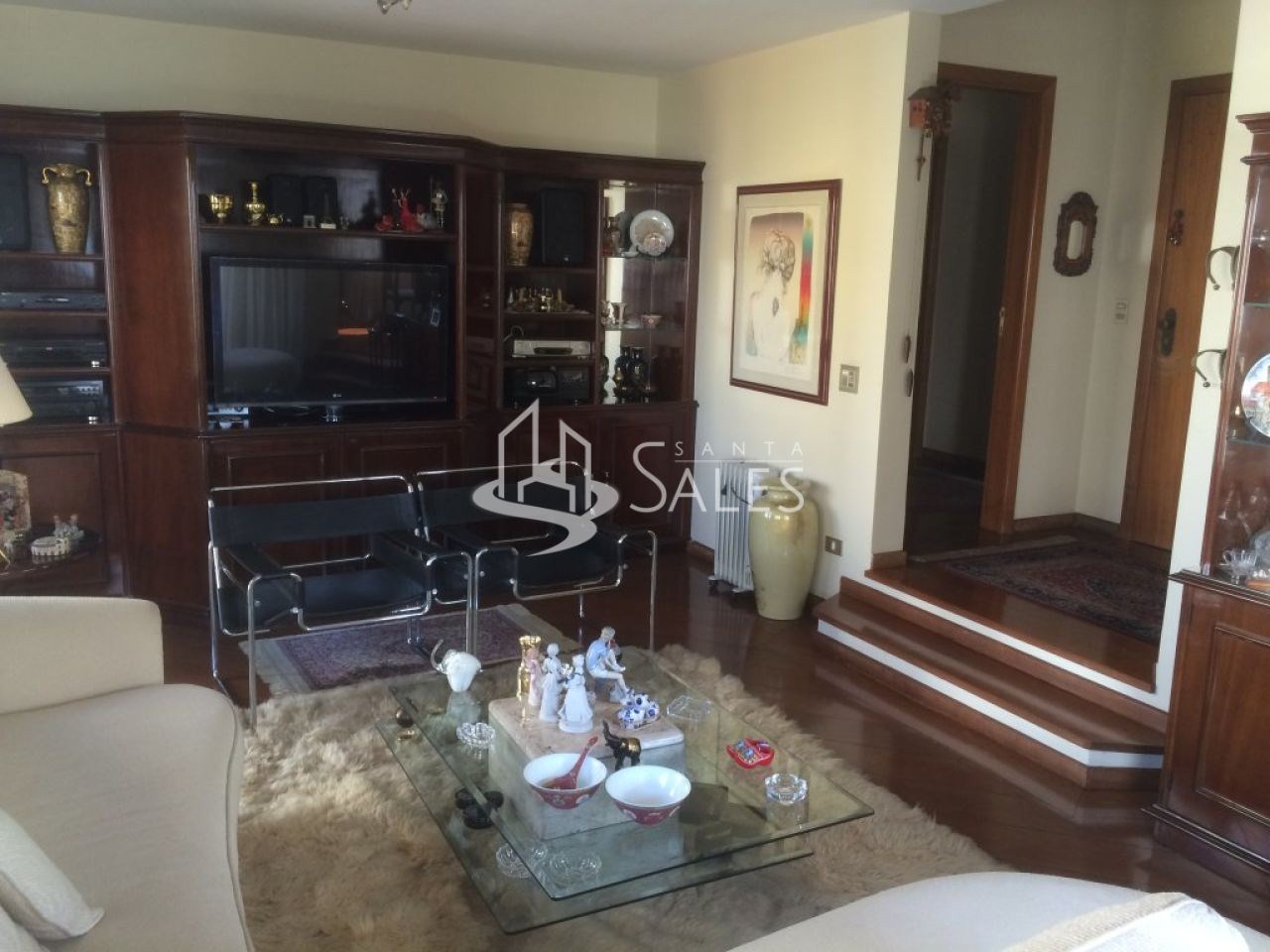 Apartamento, 4 quartos, 206 m² - Foto 58