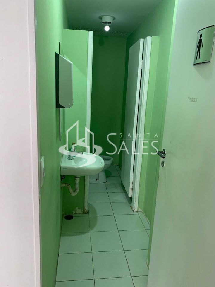 Sala-Conjunto, 205 m² - Foto 19