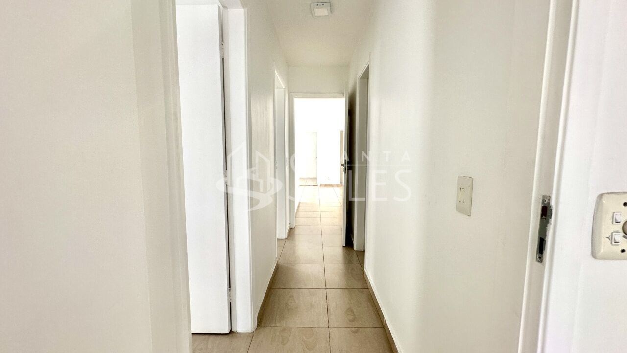 Apartamento para alugar com 3 quartos, 157m² - Foto 32