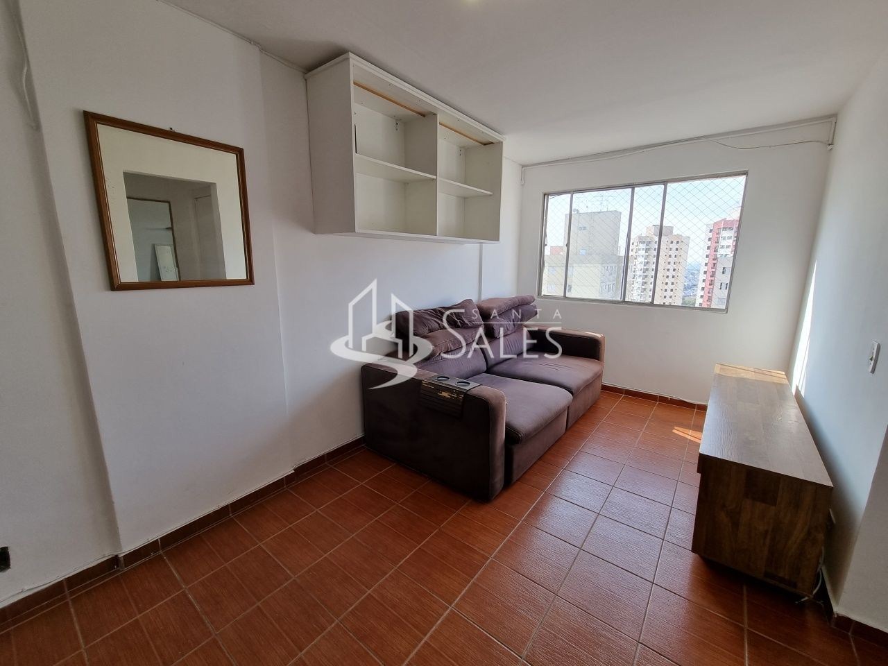 Apartamento, 2 quartos, 52 m² - Foto 3