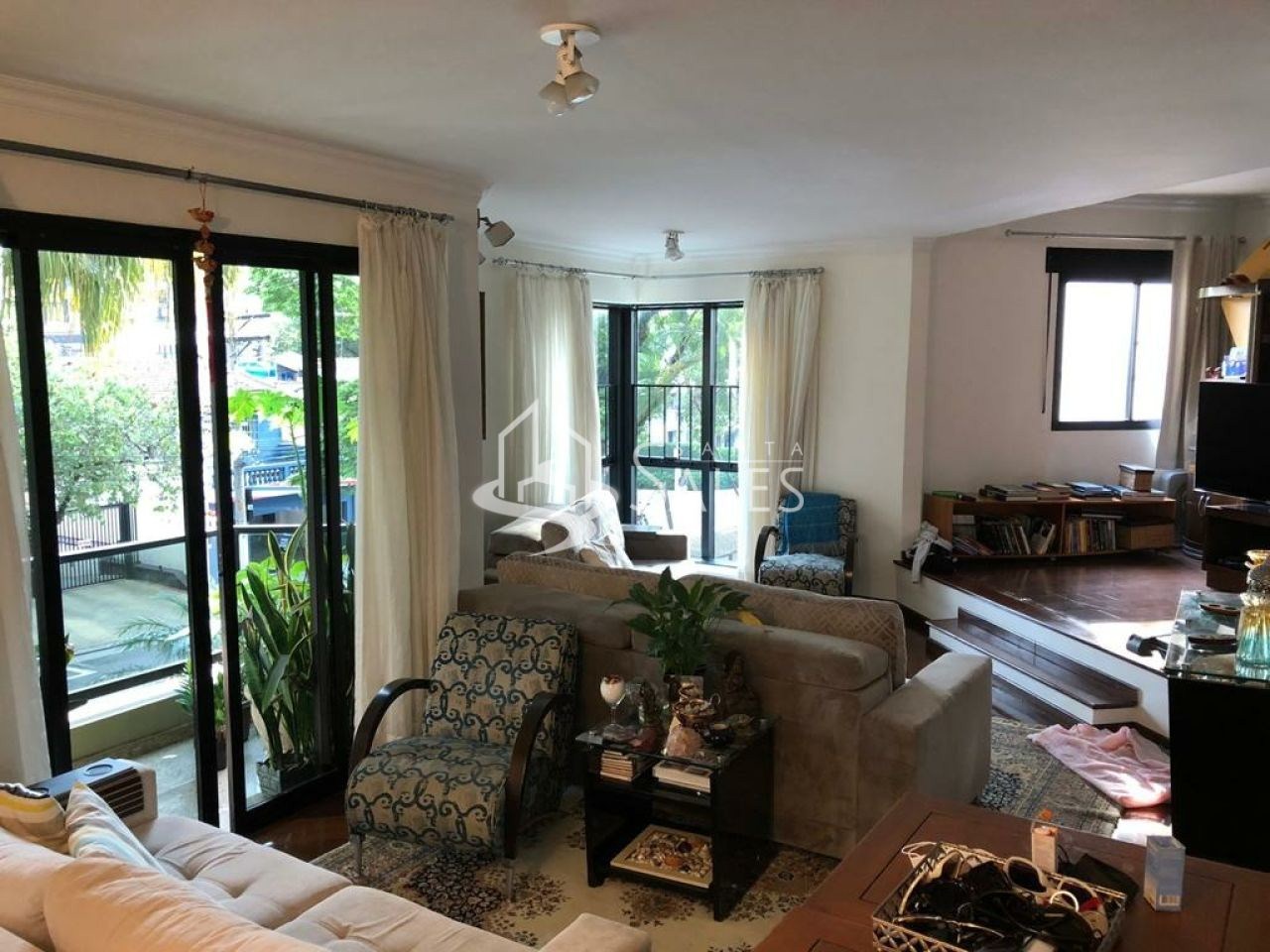 Apartamento, 4 quartos, 170 m² - Foto 24