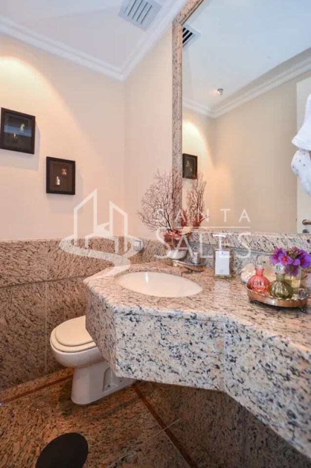 Apartamento, 4 quartos, 210 m² - Foto 12