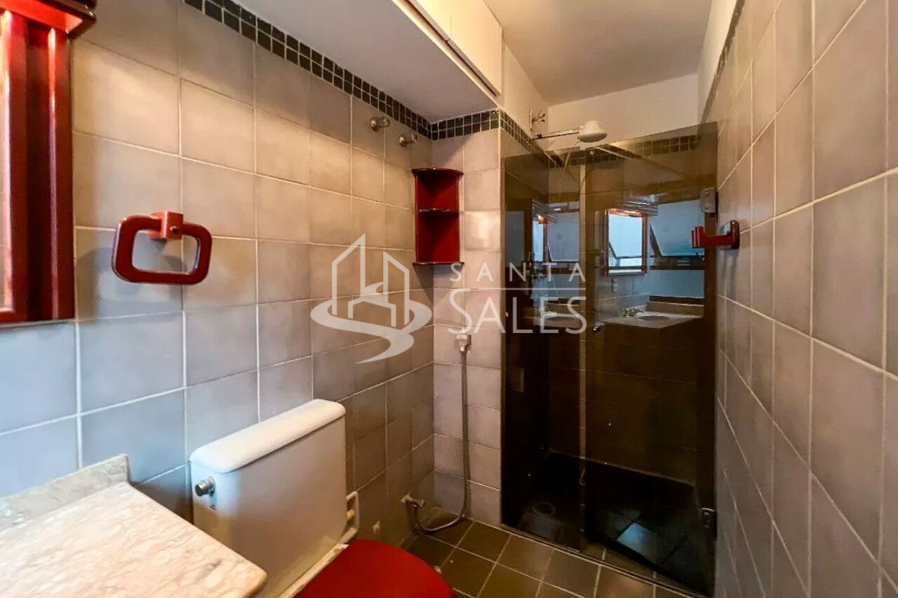 Apartamento à venda com 3 quartos, 90m² - Foto 13