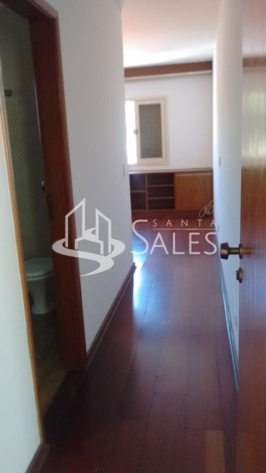 Sobrado, 4 quartos, 361 m² - Foto 23